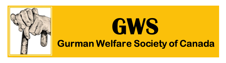 Gurman Welfare Society of Canada